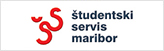 Študentski servis Maribor