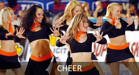 Cheer