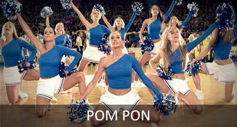 PomPon