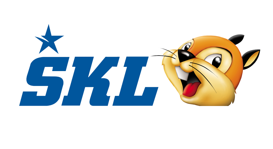 ŠKL Logo